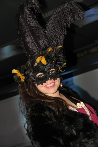 ZUMBA Halloween Party